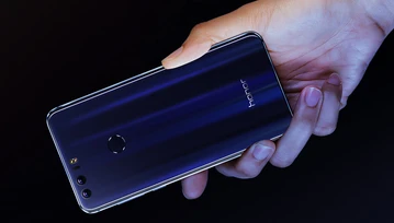 Debiutuje Honor 8. To kolejny dowód na to, że Huawei może zejść baaardzo nisko z ceną