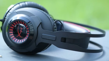 Recenzja HyperX Cloud Revolver. Tak wygodnych słuchawek gamingowych nie miałem już dawno