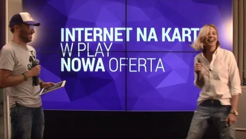 Internet bez limitu na kartę w Play drożeje, może warto poczekać rok z Nju mobile?