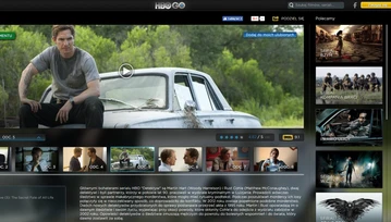 Pierwszy sezon True Detective (Detektyw) dostępny w HBO GO bez abonamentu