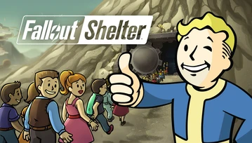 Przeogromna aktualizacja dla Fallout Shelter! Ta gra otrzymała drugie (lepsze) życie!