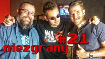 Niezgrany #21: Rock, Rojo i Izak w Battlefield 1