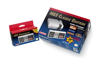 Nintendo Classic Mini z polską ceną. Jest taniej niż się spodziewałem