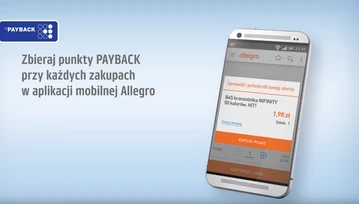 Z programu Payback wycofują się Allegro i Empik