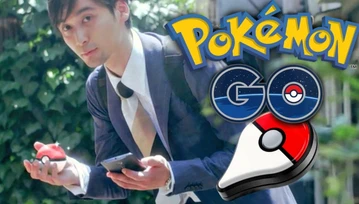 Pokemon Go przyciąga dziwne sytuacje i obnaża ludzką głupotę