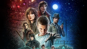 Stranger Things i ofensywa seriali z uniwersum Marvela - Netfliksie, robisz to bardzo dobrze