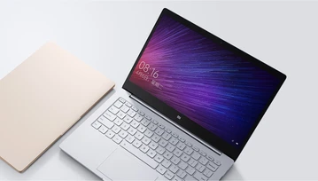 Mamy chętnych na MacBooka od Xiaomi? Mi Notebook Air zaprezentowany!