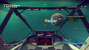 Chcecie polecieć w kosmos jak SpaceX? To dobrze się składa, bo No Man's Sky trafi do Xbox Game Pass