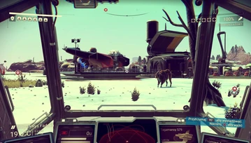 No Man’s Sky – Kosmiczna tułaczka, na którą długo czekaliśmy i jeszcze trochę poczekamy…