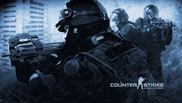 Counter-Strike: Global Offensive – projekt, który prawie przerósł Valve