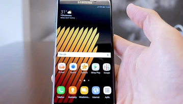 Znamy cenę Samsunga Galaxy Note 7