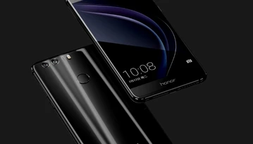 Honor 8, czyli tańszy Huawei P9 dostępny w przedsprzedaży w Polsce