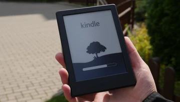 Recenzja Kindle 8 - najtańszy Kindle jeszcze nigdy nie był tak dobry. Brakuje mu tylko jednego