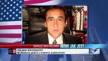 To będzie hit! Już wiemy kto zastąpi Machałę w NaTemat - prawą ręką Lisa zostanie Mariusz Max Kolonko [AntySens]