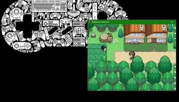 Pokemon Uranium czyli pierwsze pełnowartościowe Pokemony na PC! Fani tworzyli tę grę aż 9 lat