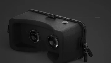 Xiaomi Mi VR Play, czyli Cardboard na wypasie