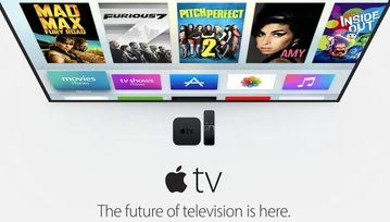 Apple ma bardzo dobry pomysł na rewolucję branży TV