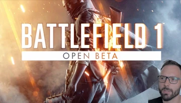 Beta Battlefield 1 to ogromny sukces. Większy niż Overwatch, Destiny, The Division i Star Wars Battlefront