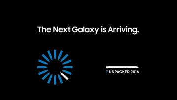 Liveblog z premiery Samsunga Galaxy Note 7