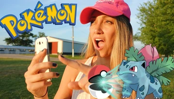 Pokemon Go zarobiło już 160 milionów dolarów. Tak, dobrze pamiętacie - to darmowa gra