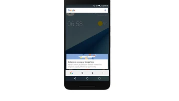 Fantastyczne Google Now on tap już wkrótce po polsku