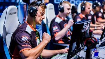 Virtus.Pro pokonuje GODSENT i powraca do ESL PRO League