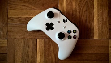 Odrobinę lepszy, ale lepszy - nowy kontroler od Xbox One S (pierwsze wrażenia)