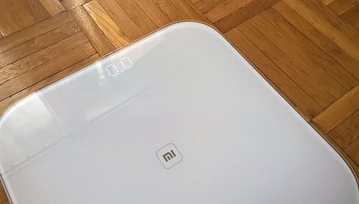 Sprawdzamy budżetową wagę "smart" - test Xiaomi Smart Mi Scale