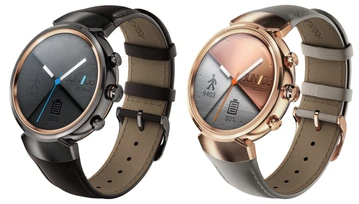 ASUS Zenwatch 3 to obecnie najciekawszy smartwatch z Androidem. Wygląda fantastycznie