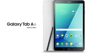 Jeżeli miałbym dziś kupić tablet, pewnie byłby to ten nowy Galaxy Tab A