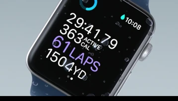 Zależy Ci na dokładności pomiaru tętna? Apple Watch jest najlepszy