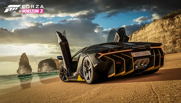 Recenzja Forza Horizon 3. Ta gra zafunduje wam syndrom jeszcze jednego wyścigu