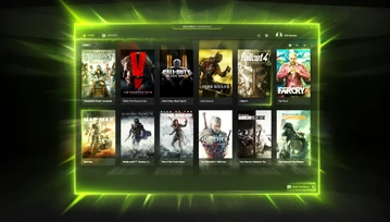 Nvidia wydaje GeForce Experience 3.0. Trudno mi sobie wyobrazić granie bez tego programu