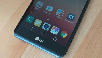 Test LG X Power. Tego smartfona tak łatwo nie rozładujecie