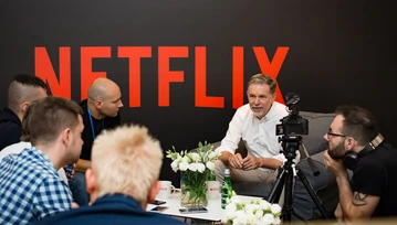 Ta sama jakość filmów i seriali przy znacznie niższym bitrate na Netfliksie