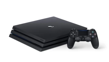 Już wiem dlaczego PlayStation 4 Pro nie będzie odtwarzać płyt Ultra HD Blu-ray