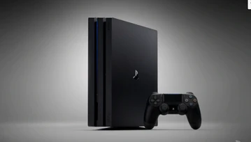 Sony prezentuje PlayStation 4 Slim i PlayStation 4 Pro gotową na 4K i HDR w grach