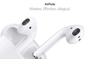 Już wiadomo, dlaczego Apple skasował aplikację do lokalizowania słuchawek AirPods. Stworzył własną