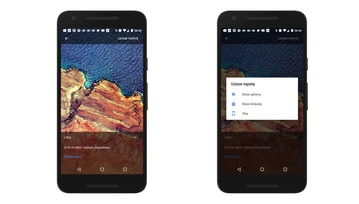 Nowa aplikacja Tapety od Google spodoba się każdemu
