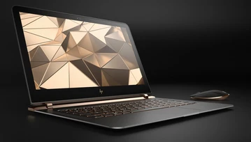 Testujemy HP Spectre 13 - mówią, że to najładniejszy z laptopów