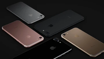 Wygląda na to, że iPhone'a 7 nie stłuczesz tak łatwo jak 6 i 6S