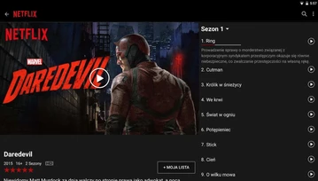 Oryginalne seriale Netfliksa jak na razie niszczą te od Amazona i Hulu