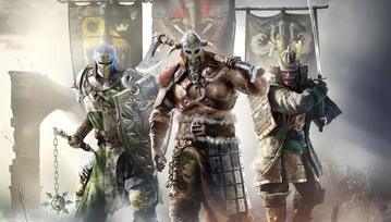 Graliśmy w For Honor - tak świeżej gry Ubisoft nie miał już od dawna