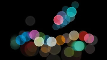 iPhone 7, iPhone 7 Plus, Apple Watch Series 2, AirPods - liveblog z konferencji Apple