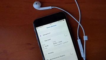 Umarł Sunrise, niech żyje Outlook - kalendarz Microsoftu rośnie w siłę