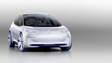 Volkswagen I.D. to odpowiedź na Model 3 od Tesli. Niemiecki koncern wygra nim batalię o elektryki?