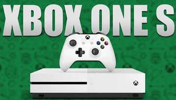 Xbox One S, czyli mniejszy i ładniejszy Xbox One