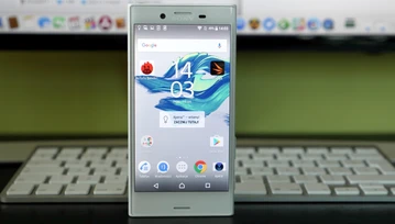 Xperia X Compact - oryginalny wygląd, świetna stabilizacja i kapitalny ekran. Testujemy średnią półkę od Sony