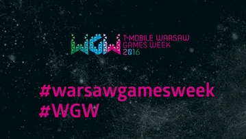 Jutro rusza T-Mobile Warsaw Games Week - jedna z największych imprez dla graczy w Polsce