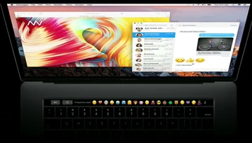 Office na Maca w końcu doczekał się obsługi Touch Bara